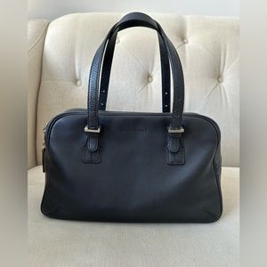 GUC Burberry handbag